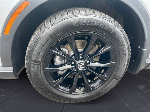Used 2024 Honda CR-V Sport image 14