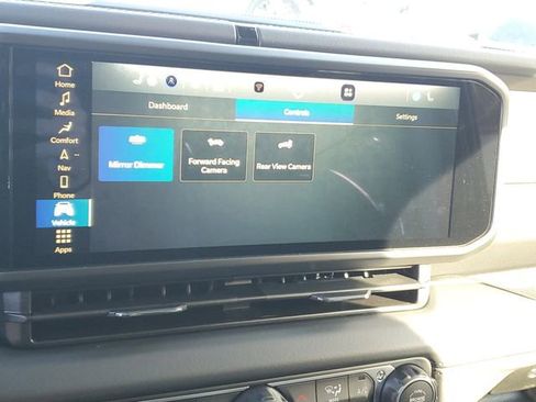 New 2026 Jeep Wrangler Sahara image 9