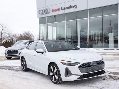 Used 2025 Audi A5 2.0T Premium w/ Convenience Package