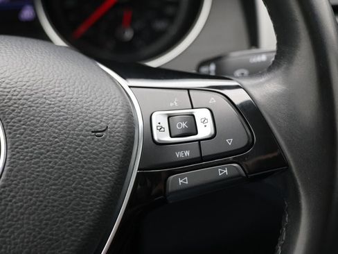 Used 2019 Volkswagen Atlas SE w/ Panoramic Sunroof Package image 22