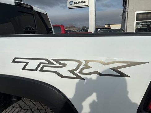 Used 2024 RAM 1500 TRX image 11