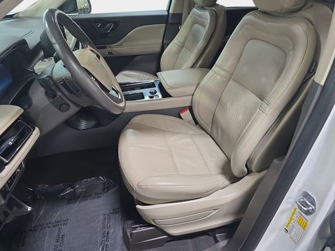 Used 2020 Lincoln Aviator Reserve w/ Equipment Group 201A AWD/4WD image 15