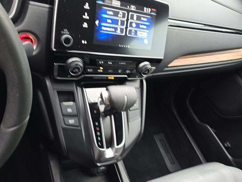Used 2018 Honda CR-V EX image 9