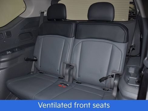 New 2026 Kia EV9 Light image 29