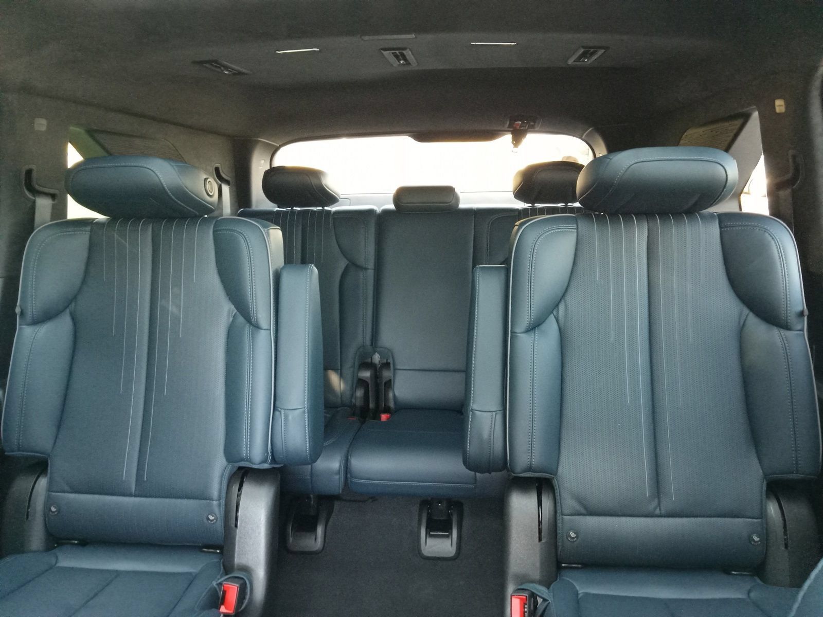 Used 2026 Cadillac Escalade IQ Sport 2 AWD/4WD image 25