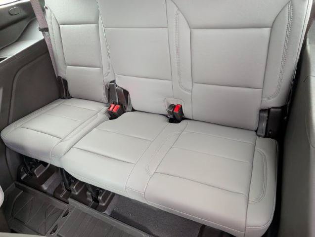 New 2027 Chevrolet Tahoe LT w/ Comfort Package RWD image 34
