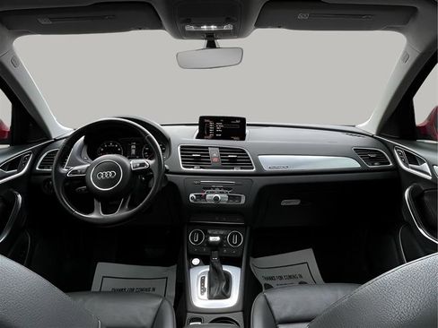 Used 2017 Audi Q3 2.0T Premium Plus w/ Premium Plus Package image 28