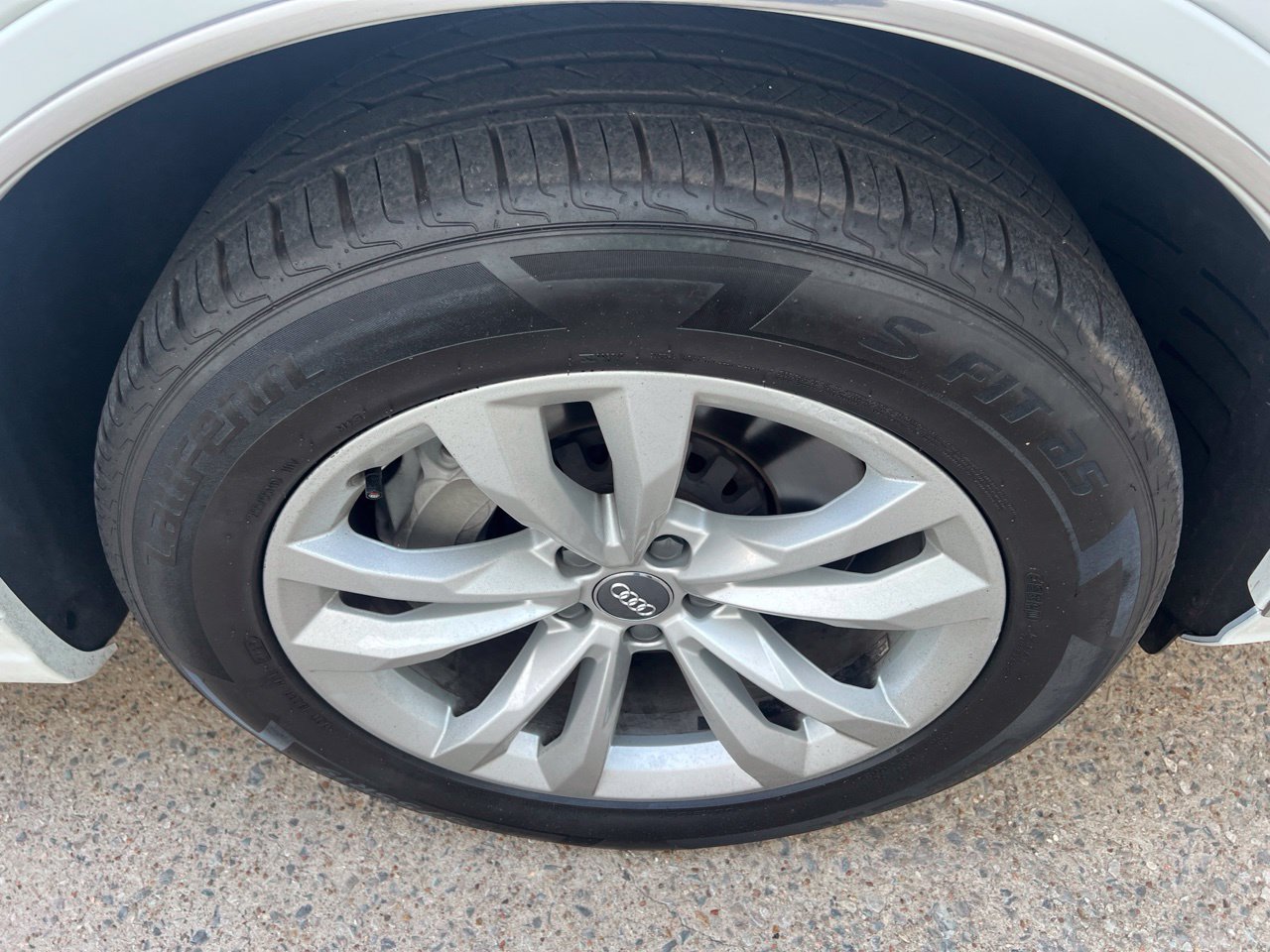 Used 2019 Audi Q7 3.0T Premium w/ Convenience Package AWD/4WD image 20