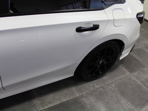 Used 2023 Honda Civic Sport image 31