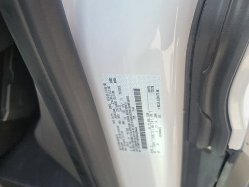 Used 2025 Ford Transit 250 Low Roof w/ Exterior Upgrade Package RWD image 18