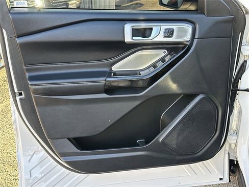 Used 2022 Ford Explorer ST w/ Equipment Group 401A image 22