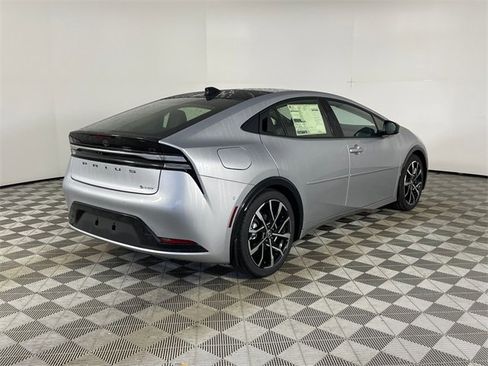 New 2026 Toyota Prius Plug-In Hybrid w/ Limited Premium Package image 6