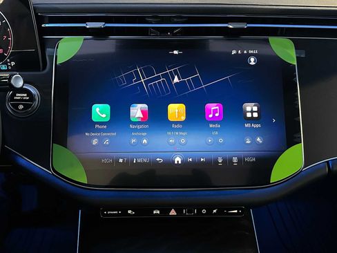 New 2026 Mercedes-Benz E 350 4MATIC Sedan image 25