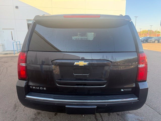 Used 2017 Chevrolet Tahoe Premier RWD image 11