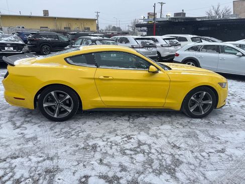 Used 2016 Ford Mustang Coupe w/ Equipment Group 051A image 8