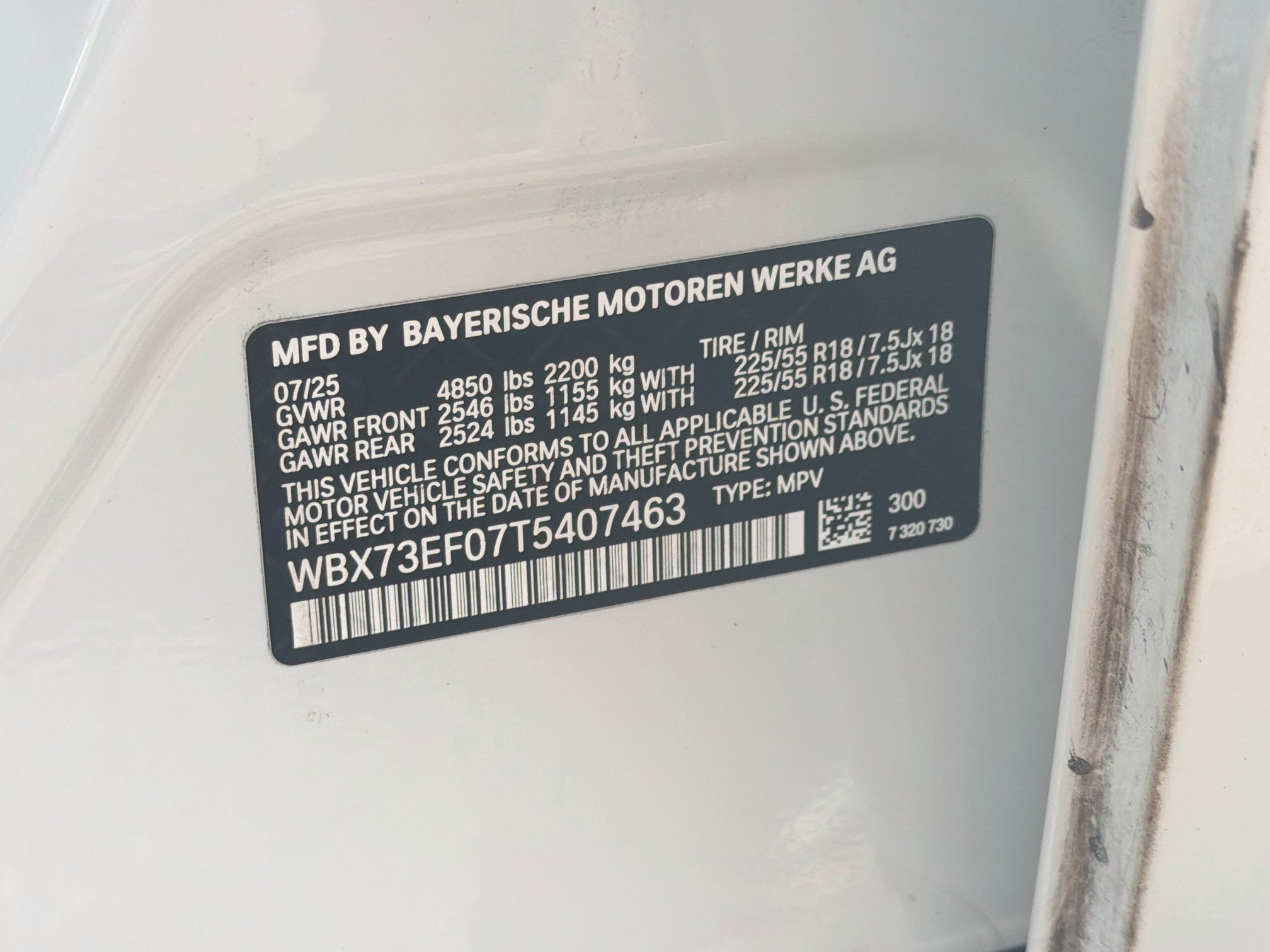 Used 2026 BMW X1 xDrive28i AWD/4WD image 12