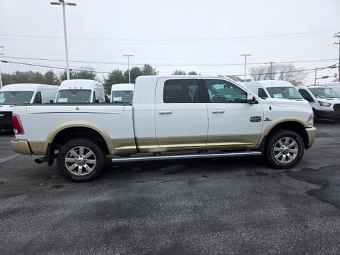 Used 2016 RAM 2500 Longhorn w/ Convenience Group image 6