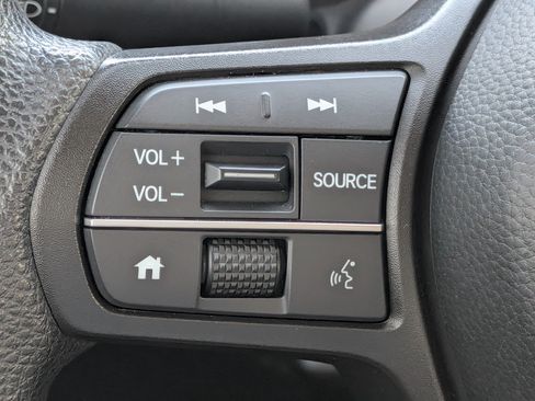 Used 2024 Honda CR-V EX image 25