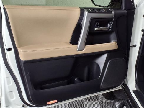 Used 2023 Toyota 4Runner SR5 image 22