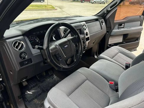 Used 2013 Ford F150 XLT w/ XLT Chrome Pkg RWD image 16