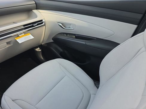 New 2026 Hyundai Tucson SEL image 34