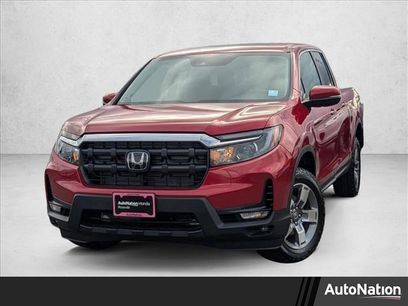 New 2026 Honda Ridgeline RTL