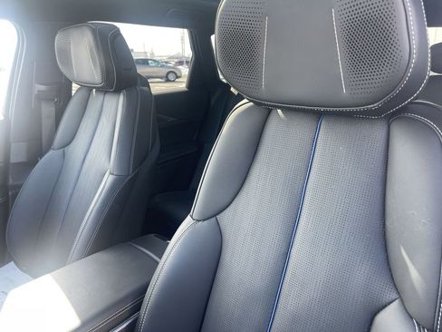 Certified 2024 Cadillac Lyriq Luxury w/ LPO, Floor Liner Package image 18