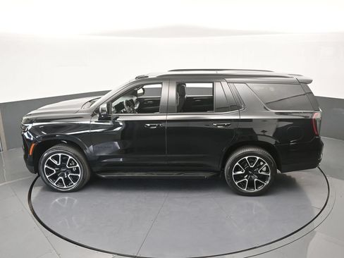Used 2025 Chevrolet Tahoe RST w/ Comfort Package RWD image 60