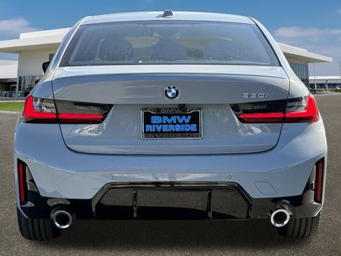 New 2026 BMW 330i Sedan image 9