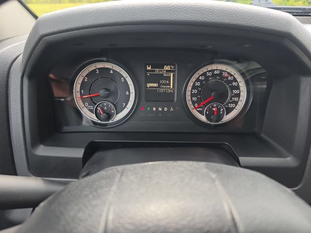 Used 2016 RAM 1500 Classic SLT RWD image 20