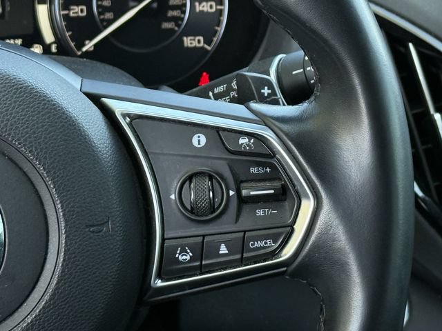 Certified 2025 Acura RDX SH-AWD image 14