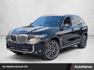 New 2026 BMW X5 xDrive40i w/ Climate Comfort Package AWD/4WD video 1