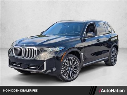 New 2026 BMW X5 xDrive40i w/ Climate Comfort Package