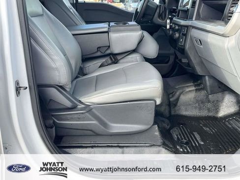 Certified 2024 Ford F250 XL w/ FX4 Off-Road Package image 22