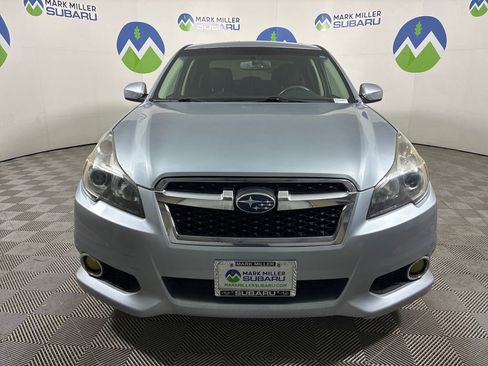 Used 2013 Subaru Legacy 2.5i Sport image 2