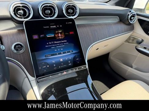 New 2026 Mercedes-Benz GLC 300 4MATIC image 20