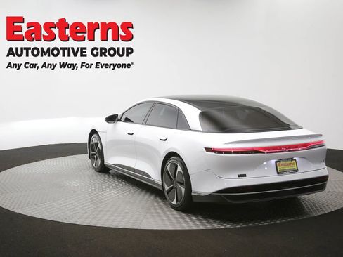 Used 2023 Lucid Air Pure AWD/4WD image 65