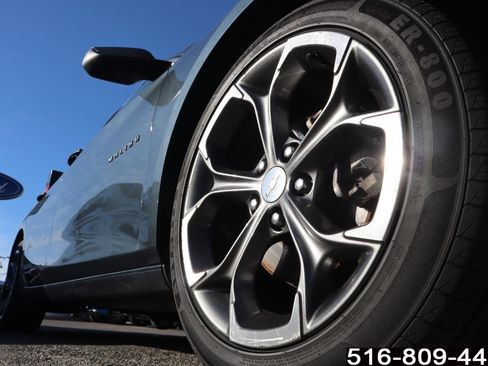 Used 2019 Chevrolet Malibu RS image 9