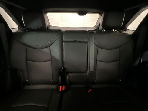 New 2025 Cadillac XT5 Luxury w/ LPO, Floor Liner Package image 26