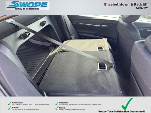 New 2026 Toyota Camry LE image 17