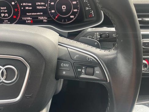 Used 2017 Audi Q7 3.0T Prestige AWD/4WD image 26