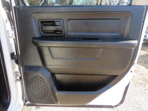 Used 2014 RAM 2500 Tradesman w/ Cold Weather Group image 23