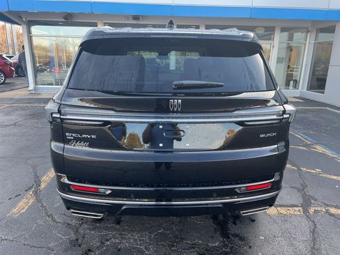 New 2026 Buick Enclave Avenir w/ Super Cruise Package image 4