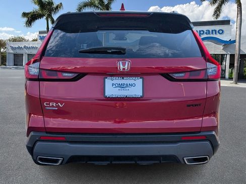 Used 2023 Honda CR-V Sport image 6