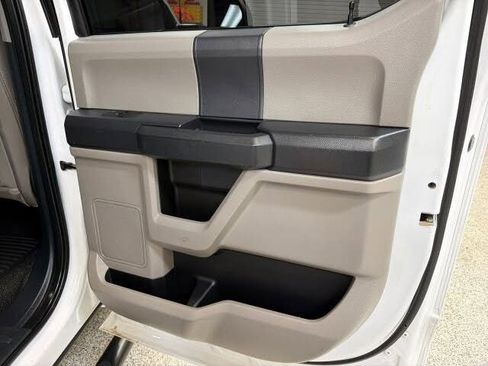 Used 2022 Ford F350 XL w/ Power Equipment Group AWD/4WD image 42