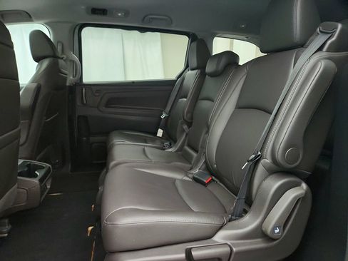 Used 2020 Honda Odyssey EX-L image 26