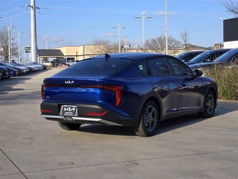 Certified 2026 Kia K4 LXS image 4