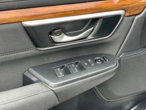 Used 2022 Honda CR-V EX image 12