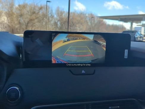 New 2026 MAZDA CX-90 3.3 Turbo w/ Premium Sport Pkg image 21