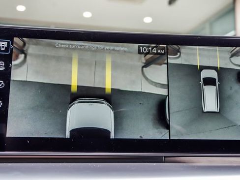 New 2026 Hyundai Ioniq 9 SEL AWD/4WD image 40